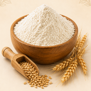 Wheat Flour